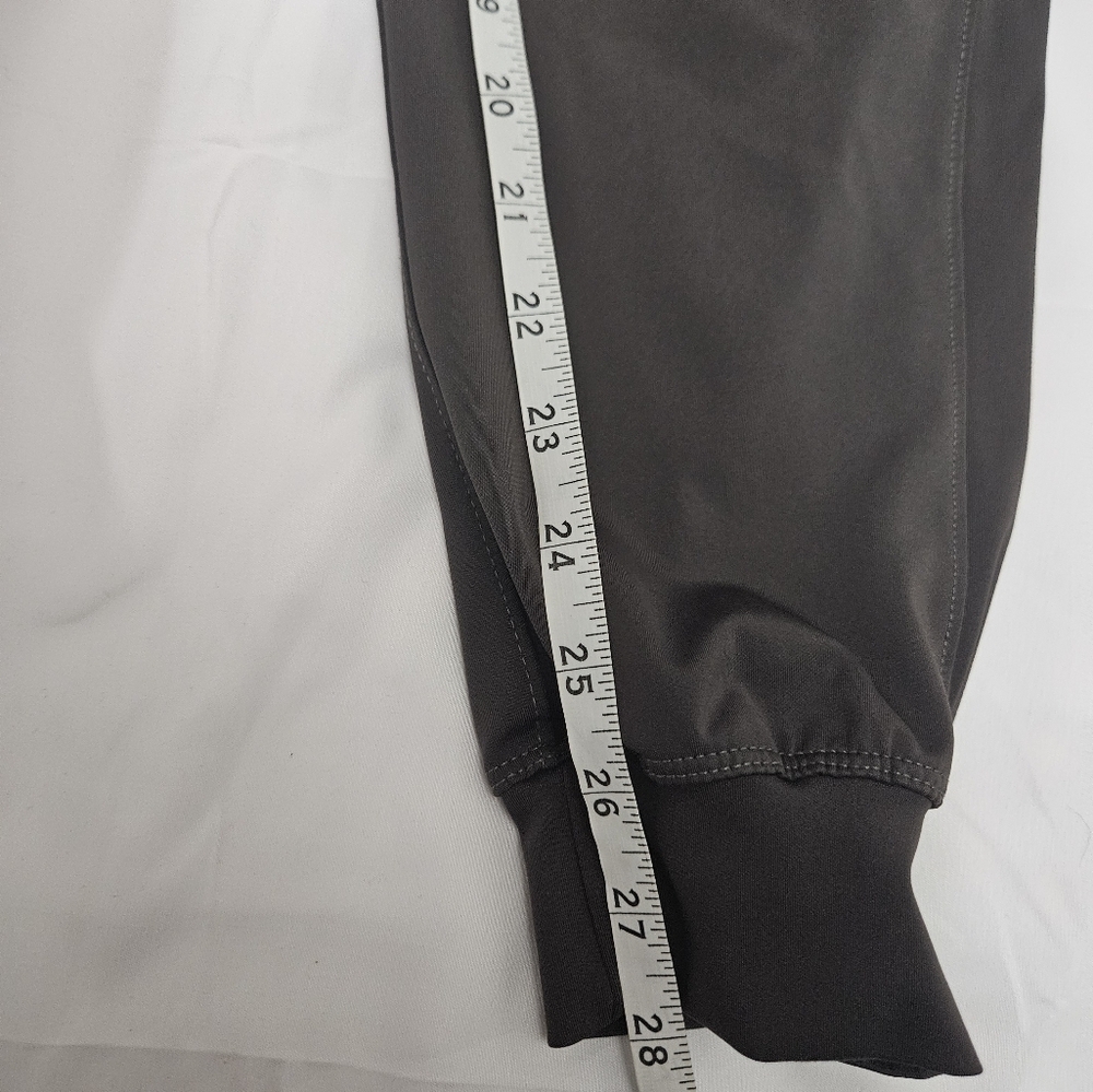Sunzel Dark Green Joggers With Pockets! - Picture 6 of 6